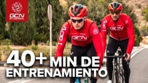 40 minutos para aprender todo sobre las zonas de esfuerzo