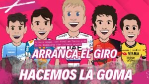 ARRANCA EL GIRO DE ITALIA 2024 Previa Primera Etapa en