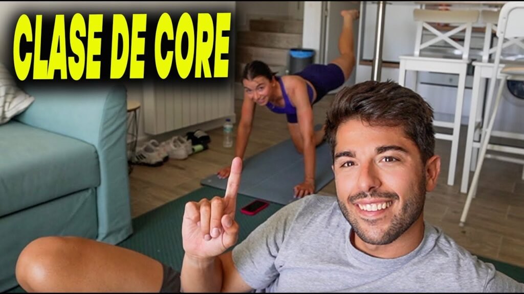 DIA 4 ENTRENANDO en ALTURA en SIERRA NEVADA Dia