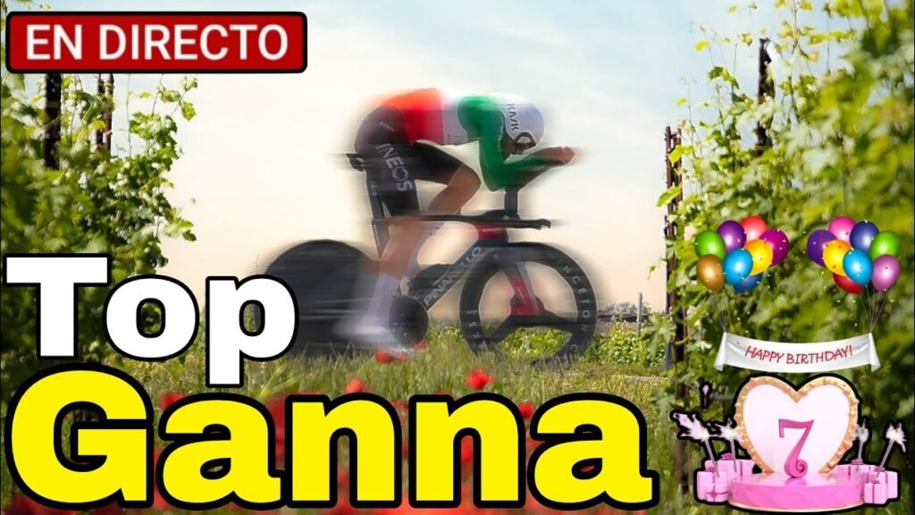 EN VIVO Analisis Etapa 14 Giro de Italia 2024