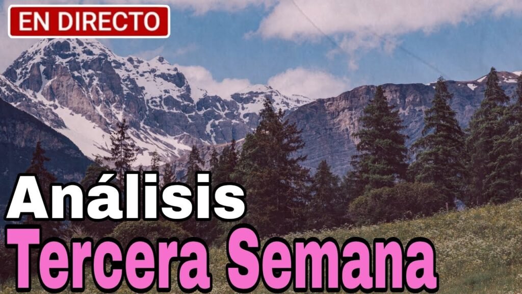 EN VIVO Analisis Tercera Semana Giro de Italia 2024