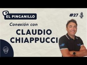 El Pinganillo 27 CLAUDIO CHIAPPUCCI
