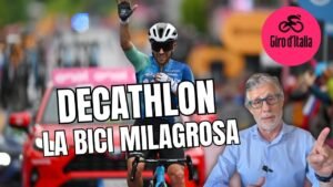 El modesto DECATHLON gana OTRA VEZ ¡Y VAN 22