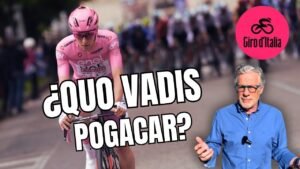INSACIABLE POGACAR MERLIER REMATA
