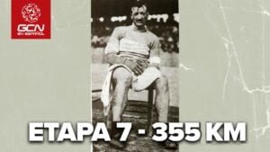 La increible historia del primer Giro dItalia