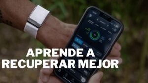 La realidad del Whoop despues de 1 ano de uso