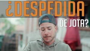 La ¿DESPEDIDA de JOTA BiciLAB