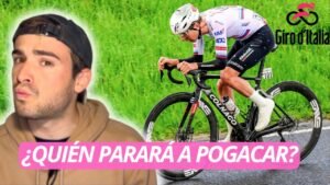 Los 5 FAVORITOS para el GIRO DE ITALIA 2024
