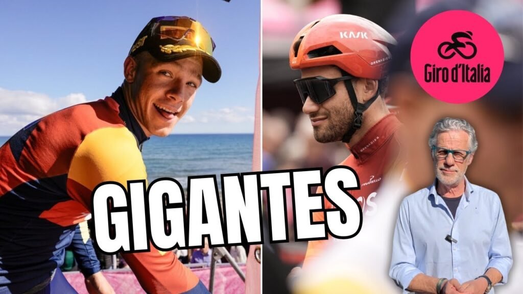 MILAN y GANNA hacen VIBRAR a ITALIA 6 MILAN y GANNA hacen VIBRAR a ITALIA