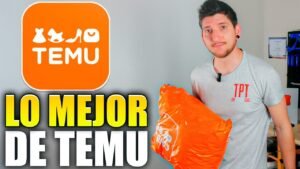 MIS FAVORITOS DE TEMU PARA LA BICI ThePersonTube