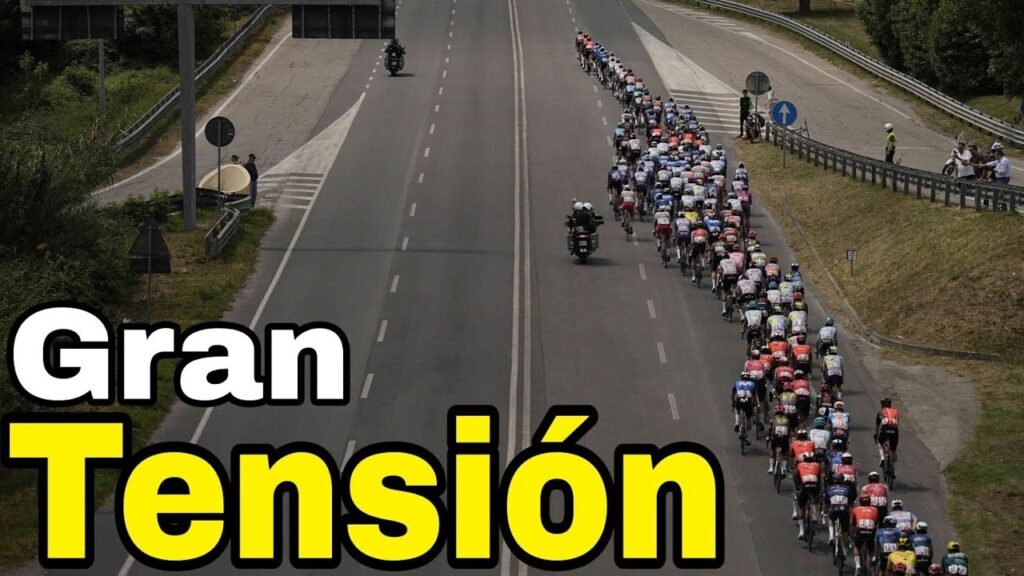 Resumen Etapa 13 Giro de Italia 2024 No Hay