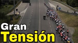 Resumen Etapa 13 Giro de Italia 2024 No Hay