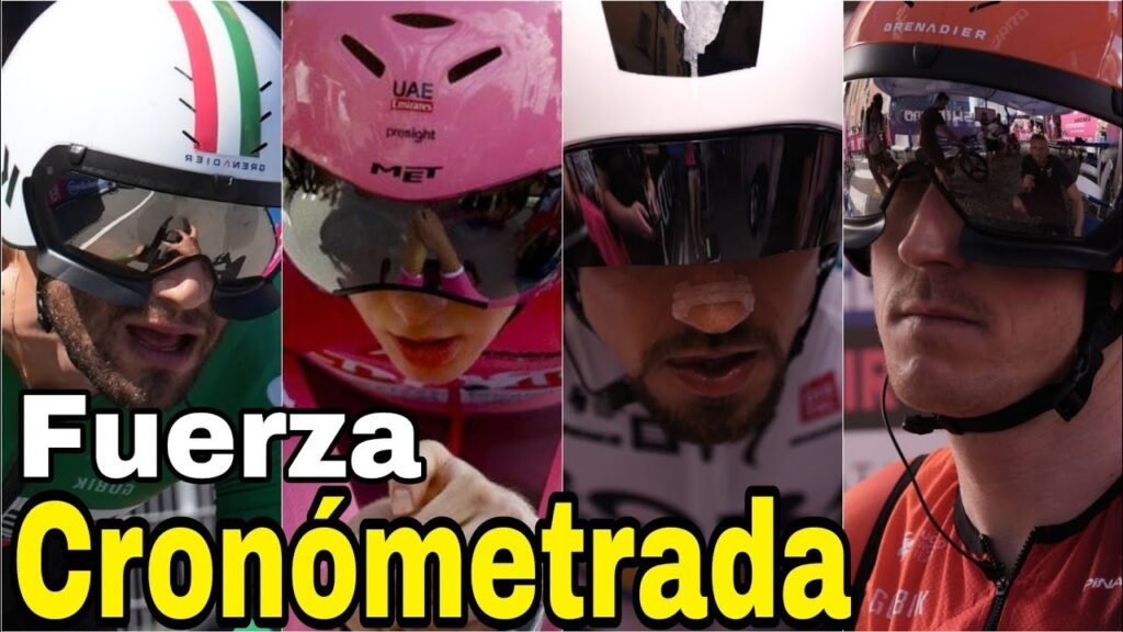 Resumen Etapa 14 Giro de Italia 2024 Rompiendo Tiempos