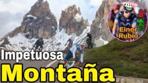 Resumen Etapa 17 Giro de Italia 2024 Batalla en
