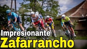 Resumen Etapa 3 Tour De Hungria 2024 La Montana