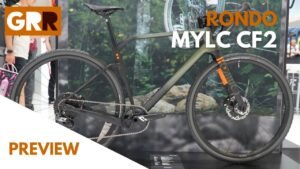 Rondo MYLC CF2 Diseno y polivalencia