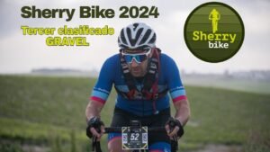 Sherry Bike Gravel 2024 PedaleaSonrie