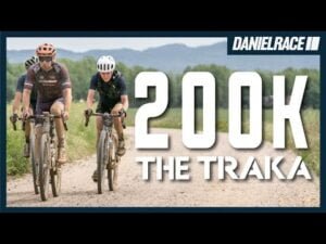 THE TRAKA 200K DOCUMENTAL FUERA DE LA ZONA DE