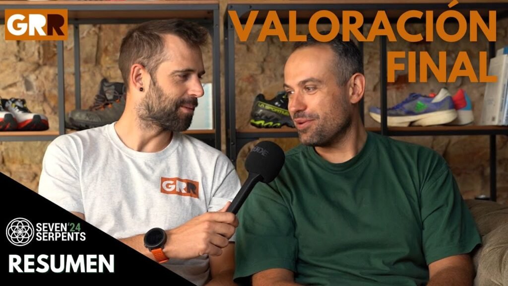 VALORACIÓN FINAL - Seven Serpents QB 2024 10 VALORACION FINAL Seven Serpents QB 2024