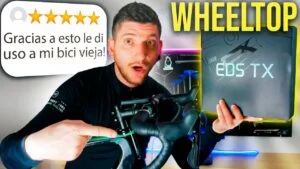 WHEELTOP EDS TX EL NUEVO GRUPO DE CARRETERA ThePersonTube