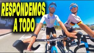 ¿A QUE EQUIPO ME IRIA SALIDA en BICI por