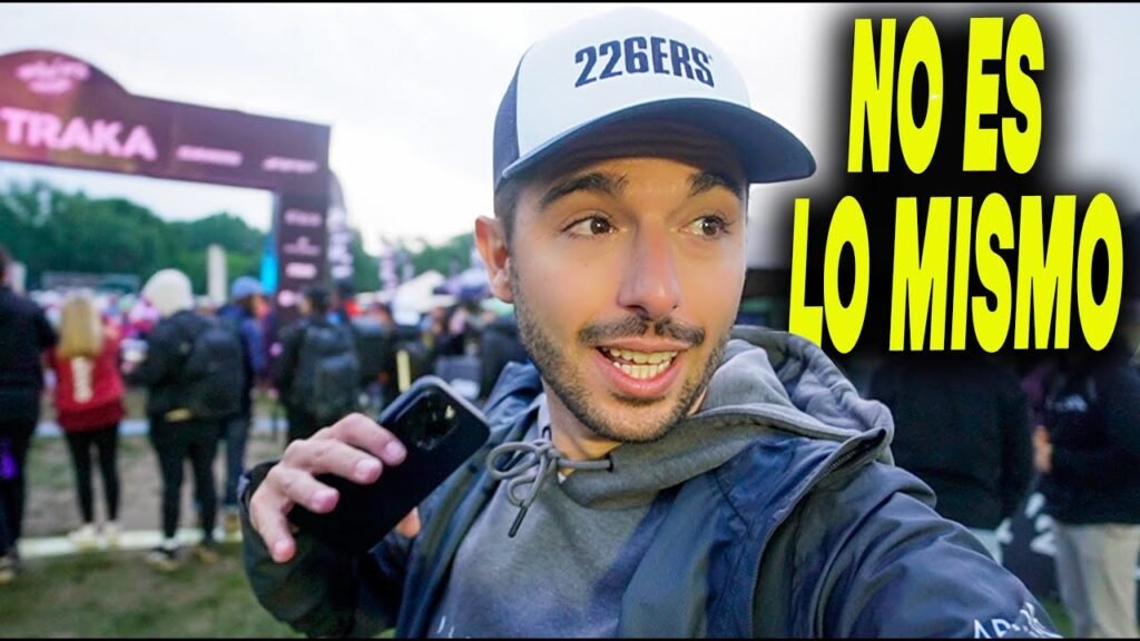 ¿HA MERECIDO LA PENA THE TRAKA 2024 ASI SE