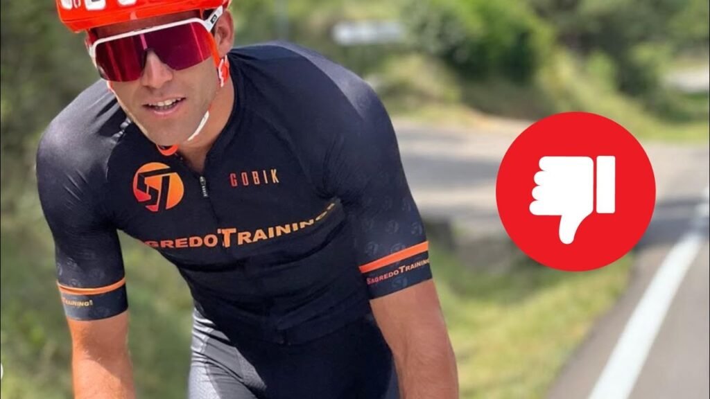 5 ERRORES que has de EVITAR si eres CICLISTA