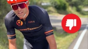 5 ERRORES que has de EVITAR si eres CICLISTA