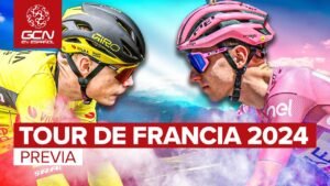 Analisis completo de los favoritos y las etapas del Tour