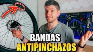 BANDAS ANTIPINCHAZOS ThePersonTube