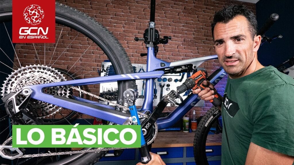 Cosas que debes revisar antes de salir en tu bicicleta de montaña 5 Cosas que debes revisar antes de salir en tu bicicleta