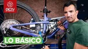 Cosas que debes revisar antes de salir en tu bicicleta