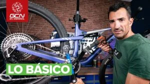 Cosas que debes revisar antes de salir en tu bicicleta