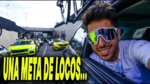 DIA 3 en el TOUR de SUIZA 2024 MUCHA