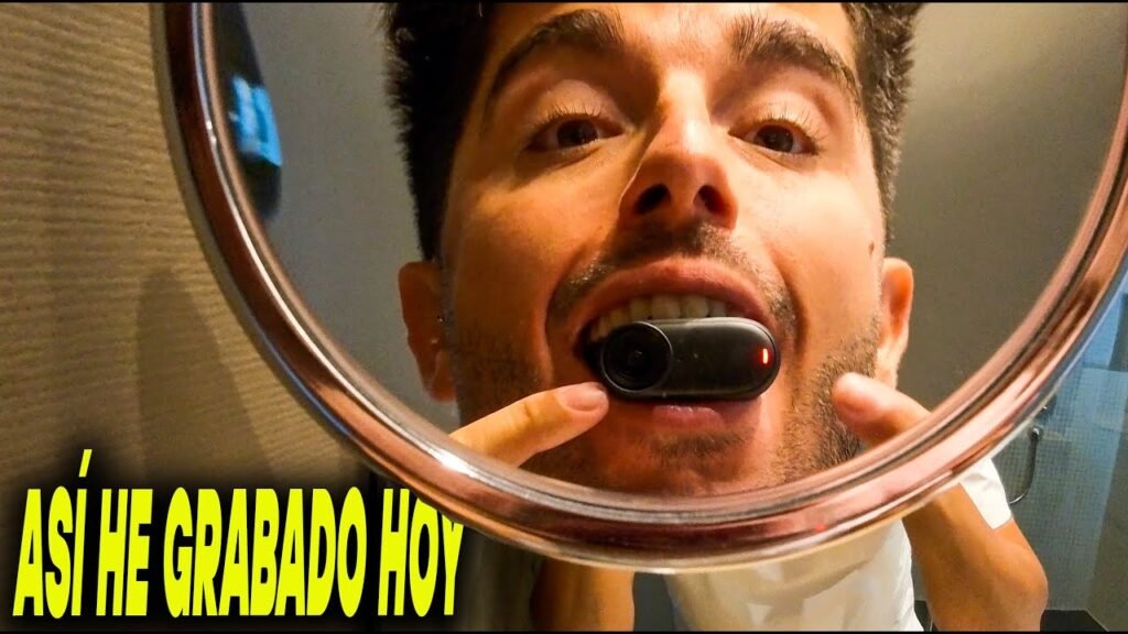 DÍA 5 en el TOUR de SUIZA 2024 - ASÍ ES la NUEVA INSTA 360 GO 3S 3 DIA 5 en el TOUR de SUIZA 2024 ASI