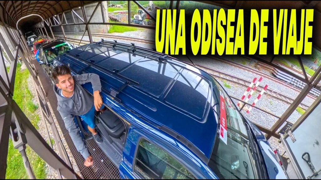 DÍA 7 en el TOUR de SUIZA 2024 - 5 HORAS de VIAJE para 1 HORA de CARRERA 8 DIA 7 en el TOUR de SUIZA 2024 5