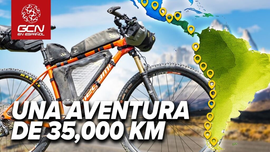 Descubriendo el Bikepacking con dos expertos | Entrevista a Sònia y Eloi 3 Descubriendo el Bikepacking con dos expertos Entrevista a Sonia