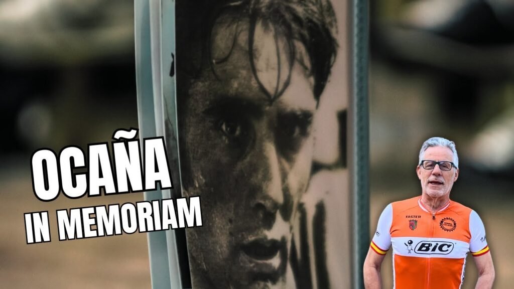 LUIS OCANA un FUEGO INDOMABLE