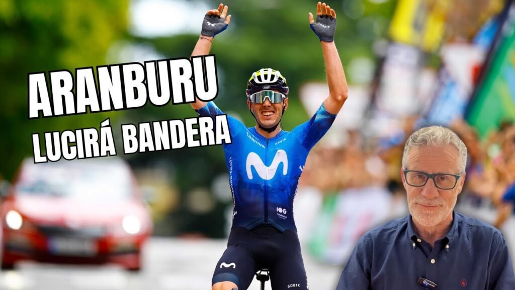 La COBERTURA de MOVISTAR conquista el CAMPEONATO de ESPANA