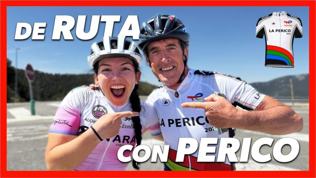 La PERICO con PERICO DELGADO ¿SE CUMPLIRA EL OBJETIVO