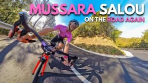 MARCHA CICLOTURISTA DE LA MUSSARA 2024 CICLISMO DE CARRETERA