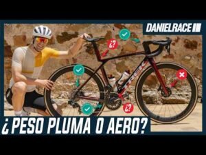 NUEVA TREK MADONE GEN8 REVIEW ¿LA PESO PLUMA MAS