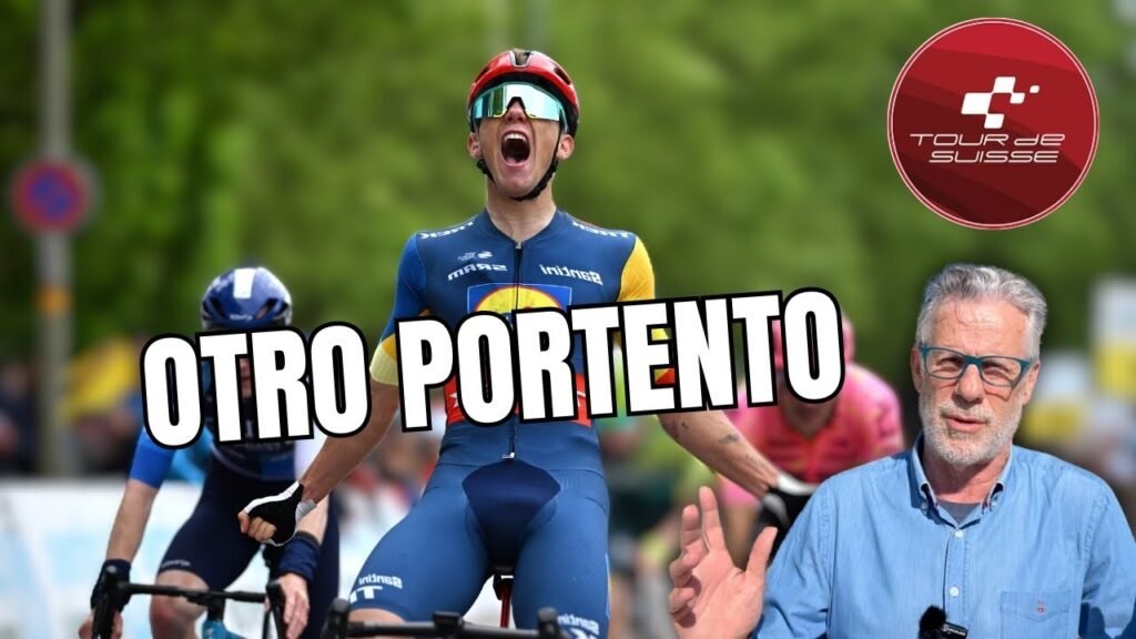 NYS DESLUMBRA antes de la GRAN MONTAÑA 7 NYS DESLUMBRA antes de la GRAN MONTANA