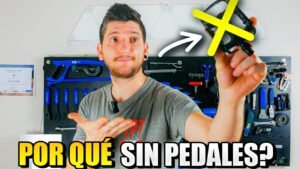 POR QUE LAS BICIS NO TRAEN PEDALES ThePersonTube