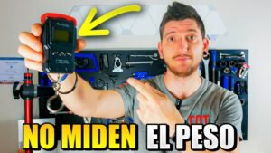 POR QUE LAS MARCAS NO DICEN EL PESO ThePersonTube
