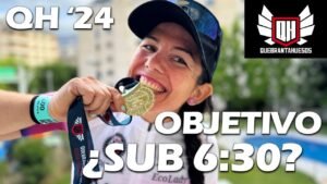 QUEBRANTAHUESOS 2024 SUPERANDO TODAS MIS EXPECTATIVAS