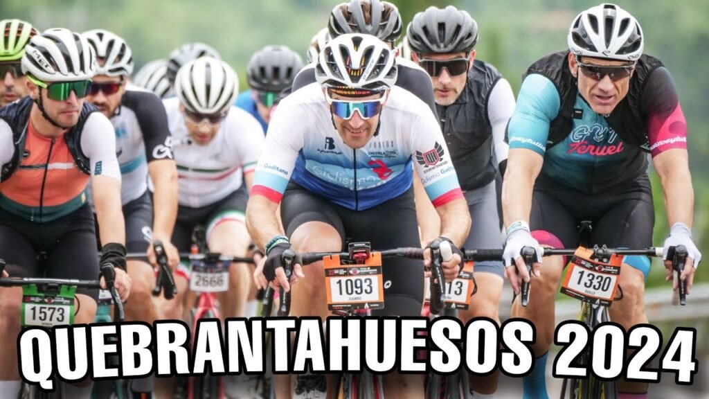 Quebrantahuesos 2024 | Pedalea&Sonrie 3 Quebrantahuesos 2024 PedaleaSonrie