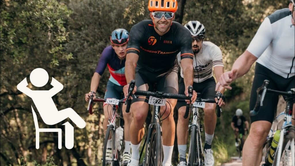 Relajate y mejoraras mucho mas Sagredo Training