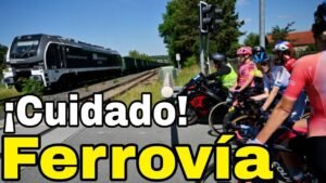 Resumen Etapa 1 Thuringen Ladies Tour 2024 Un Tren