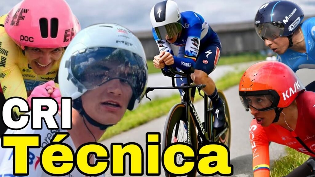 Resumen Etapa 1 Tour De Suiza 2024 | Épica Batalla Cronómetrada 7 Resumen Etapa 1 Tour De Suiza 2024 Epica Batalla